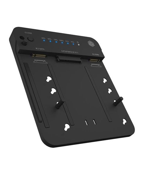 ICY BOX USB 3.2 Gen 2 (3.1 Gen 2) zdjęcie 1