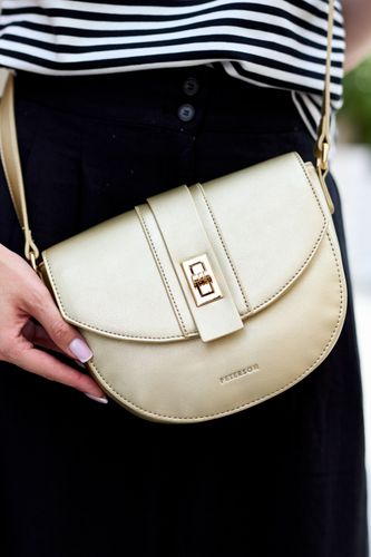 torebka eko ptn 1379-9596 gold na Arena.pl