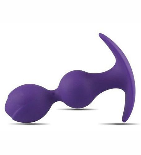 Plug z kuleczkami na Arena.pl