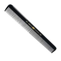 Hercules Sagemann kauczukowy grzebień do włosów 610/6 310/6