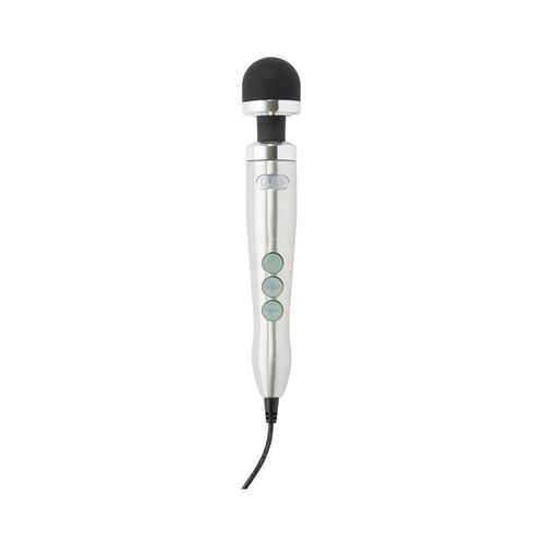 die cast 3 satin doxy wand vibrator na Arena.pl