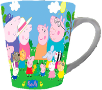 Kubek dla dzieci Świnka Peppa