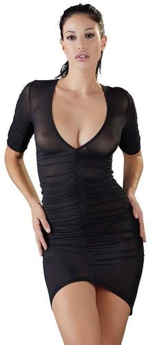 dress ruffles m na Arena.pl