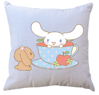 Poduszka z wkładem Cinnamoroll