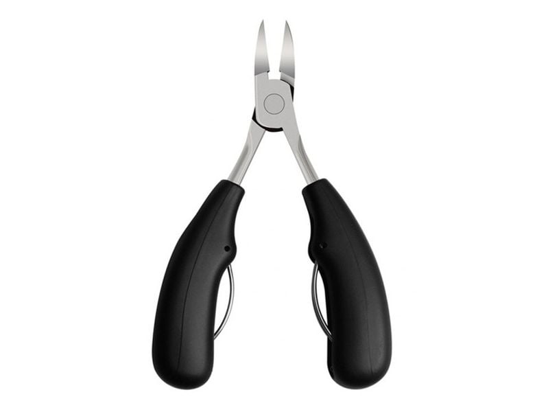 Cążki do wrastających paznokci u stóp obcinaczka zdjęcie 3