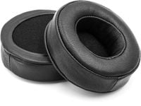 NAUSZNIKI PADY GĄBKI DO SŁUCHAWEK 80MM 8CM AKG AUDIO-TECHNICA JBL JVC