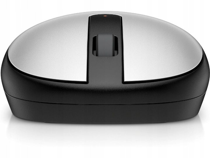 Myszka bezprzewodowa HP 240 Bluetooth 5.1 żywotność baterii do 15msc srebrn zdjęcie 7