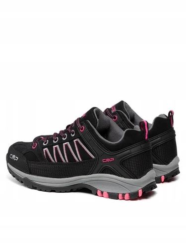 CMP Trekkingi Sun Wmn Hiking Shoe r.36 na Arena.pl