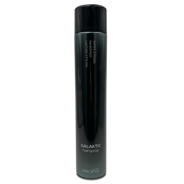 PROFIS Lakier do włosów GALAKTIC Super Strong - 750ml zdjęcie 1