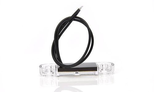 Lampa LED oświetlenia wnętrza SLIM LW08 (724) na Arena.pl