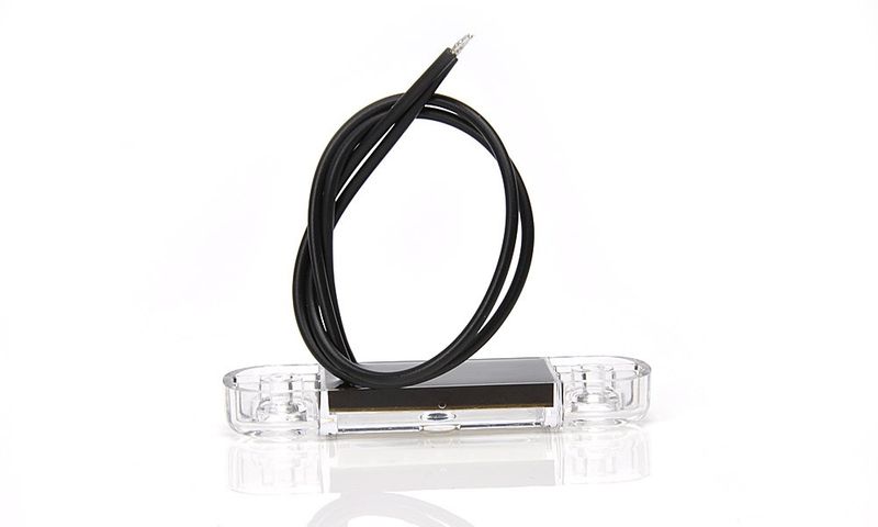 Lampa LED oświetlenia wnętrza SLIM LW08 (724) zdjęcie 7