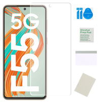 Folia ochronna do SAMSUNG GALAXY F55 hydrożelowa mocna na ekran szkło TPU