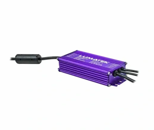 Lumatek 100W FullSpectrum Individual Supplemental zdjęcie 3