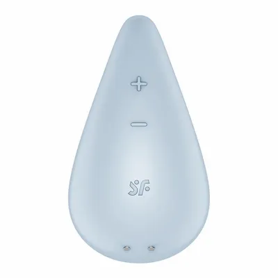 Satisfyer - Wibrator do nakładania na Arena.pl