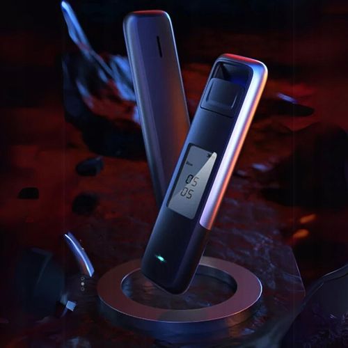 Alkomat BACscan F-50 sensor elektrochemiczny na Arena.pl