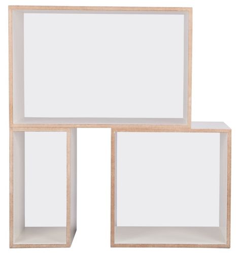 Skrzynki CUBES set 3 D2 na Arena.pl