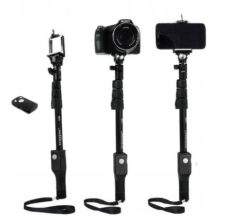 KIJEK do TABLET smartfon kamera PATYK BT SELFIE na Arena.pl