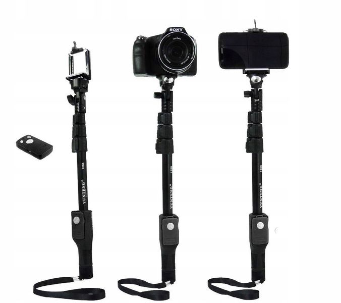 KIJEK do TABLET smartfon kamera PATYK BT SELFIE zdjęcie 6