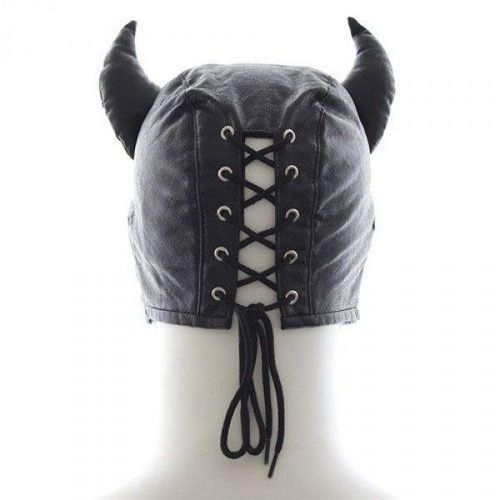 Maska-Devil Mask Black na Arena.pl