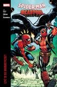 Spider-Man/Deadpool. Czyż to nie bromantyczne? Tom 1 praca zbiorowa
