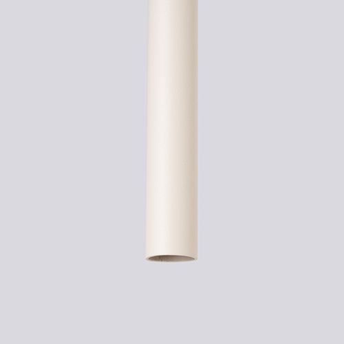Lampa wisząca PASTELO 2 beżowa na Arena.pl