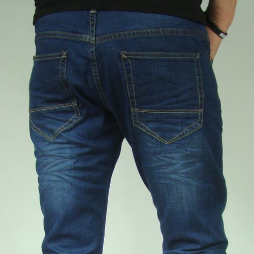 35/36 pas 98cm Extra Długie Regular Fit-596 na Arena.pl