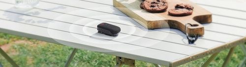 ZESTAW GŁOŚNOMÓWIĄCY NAJNOWSZY BLUETOOTH 5.3 AKUMULATOR FUNKCJA GŁOŚNIKA na Arena.pl