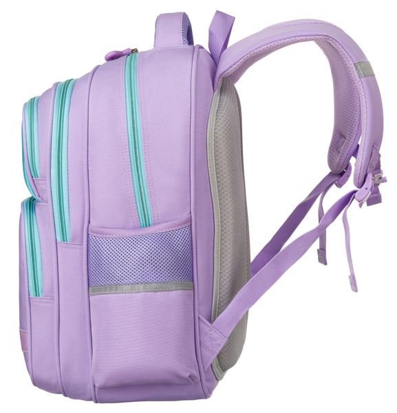 plecak ptn ps1-6036 purple zdjęcie 7