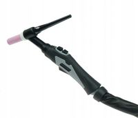 PROFESJONALNY UCHWYT SPAWALNICZY TIG 4m Ideal Expert Tig 220 EXTIG320 AC/DC