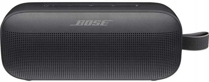 Głośnik Bose SoundLink Flex zdjęcie 1