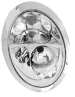 Mini Cooper 01-04 Reflektor Przedni lampa przednia prawy