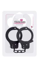 kajdanki metalowe all time favorites dream toys