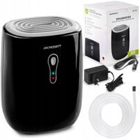 Osuszacz powietrza pochłaniacz wilgoci 800ml 23W BERDSEN