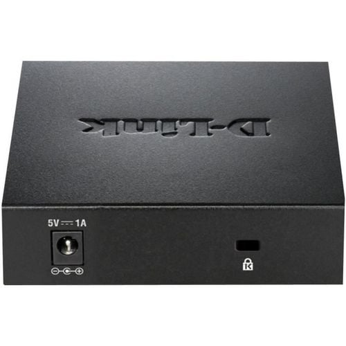 Switch D-Link 5p DGS-105 (5x10/100/1000Mbit) na Arena.pl
