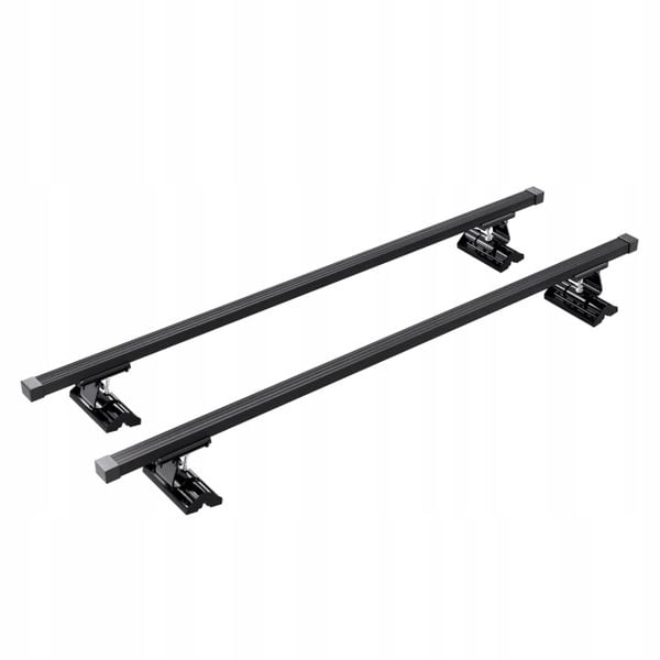 Bagażnik dachowy do RENAULT Vel Satis Sedan 4d (2002-2009r) zdjęcie 3