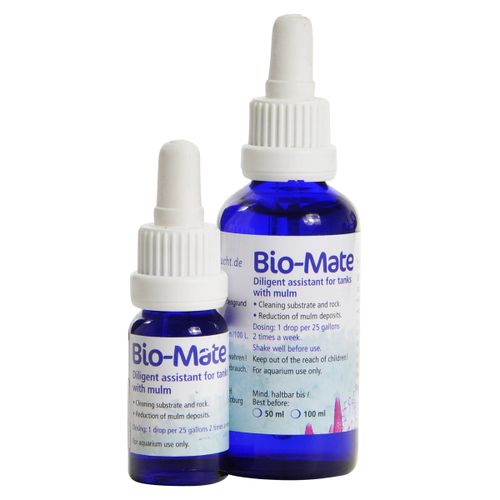 Korallen Zucht Bio Mate 50 ml na Arena.pl