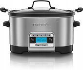 Multicooker Crockpot szybkowar parowar Crockpot 5w1 Garnek elektryczny