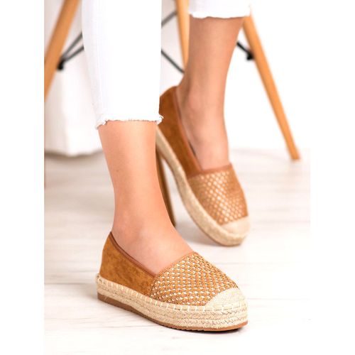 Plecione Espadryle r.39 na Arena.pl