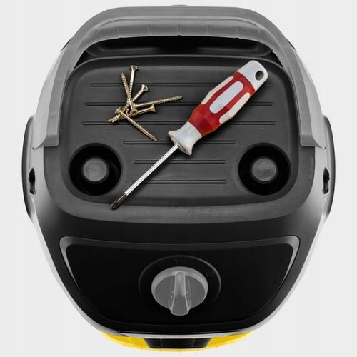 Odkurzacz przemysłowy Karcher K WD3 1.628-443.0 Mocny Na sucho i mokro na Arena.pl