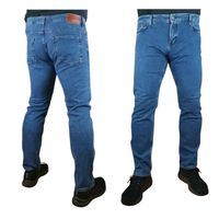 Męskie jeansy Hugo Boss Delaware - Slim 50513479 oryg. BOSS ORANGE -W40/L32
