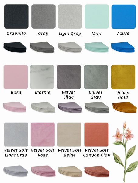 Mata do zabawy 160cm dla Dziecka okrągła składana, Niebieski zdjęcie 11