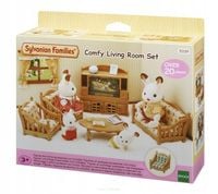 SYLVANIAN Wiejski salon 05339