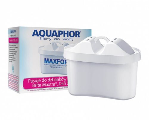 10x Wkład AQUAPHOR MAXFOR B100-25 na Arena.pl