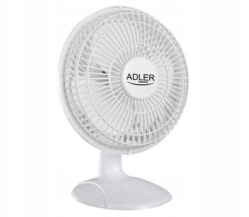 WENTYLATOR WIATRAK BIURKOWY na KLIPS 2 TRYBY MOCNY Z MOCOWANIEM na Arena.pl