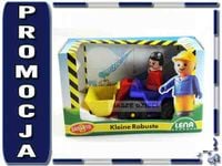LENA 01419 ROBUST SPYCHACZ Koparka NEW