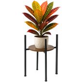 Kwietnik Stojący 41 Cm Ruhhy 26049