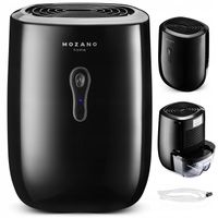 AUTOMATYCZNY OSUSZACZ POWIETRZA POCHŁANIA WILGOĆ CHCY POCHŁANIACZ WILG