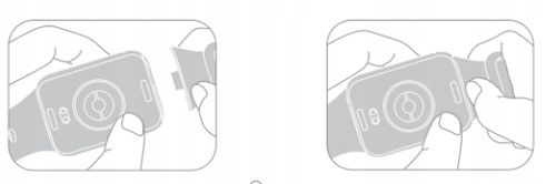 Smartband Xiaomi Smart Band 8 Pro na Arena.pl