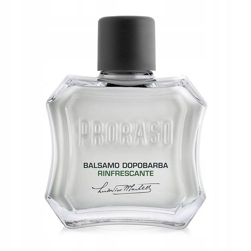 Balsam po goleniu Proraso after shave balm refresh 100 ml na Arena.pl
