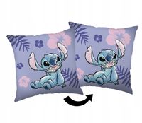 Poduszka jasiek dla fana bajki Lilo & Stitch miękka kolorowa i puszysta